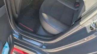 Leasing Coupe Kia PROCEED / PRO_CEE'D 2021