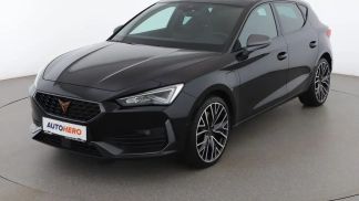 Finansowanie Hatchback Cupra Leon 2021