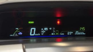 Finansowanie Hatchback Toyota Prius 2012