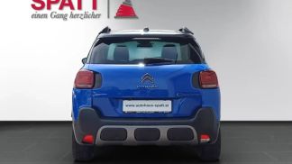 Finansowanie SUV Citroën C3 Aircross 2021