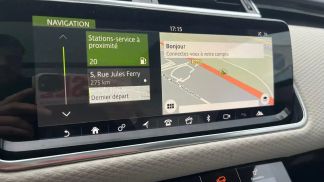 Finansowanie SUV Land Rover Range Rover Velar 2017