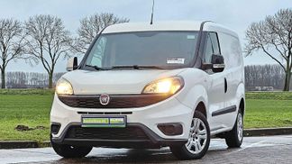 Finansowanie Transport pasażerów Fiat DOBLÓ CARGO 1.3 2019