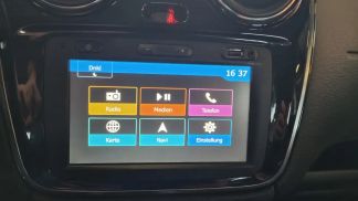 Finansowanie Hatchback Dacia Dokker 2019