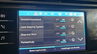 Lízing Hatchback Citroën C4 SpaceTourer 2020