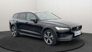 Lízing Sedan Volvo V60 Cross Country 2024