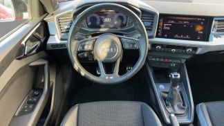 Leasing Sedan Audi A1 2020