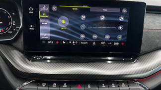 Finansowanie Sedan Skoda Octavia 2021