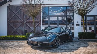 Financování Kupé Porsche 992 2020