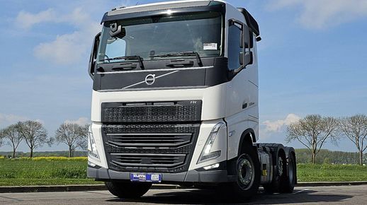 Volvo FH 500 2021