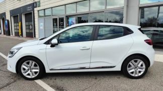 Leasing Sedan Renault Clio 2022