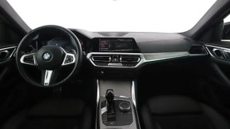 Leasing Sedan BMW 420 2022