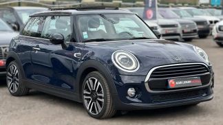 Leasing Sedan MINI ONE 2019