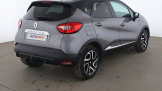 Leasing SUV Renault Captur 2015