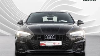 Leasing Coupe Audi A5 2023