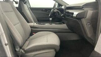 Leasing SUV Renault Austral 2024