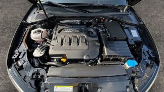 Leasing Sedan Audi A3 2016