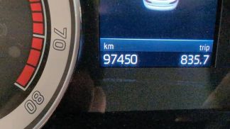 Leasing Wagon Skoda Superb 2020