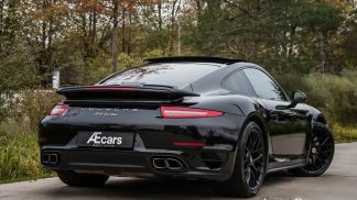 Financování Kupé Porsche 991 2014