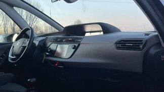 Finansowanie Van Citroën C4 2019