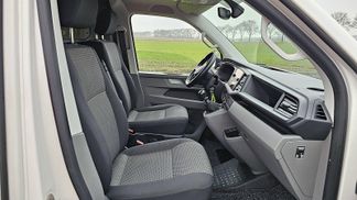 Leasing Van Volkswagen TRANSPORTER 2.0 TDI 2021