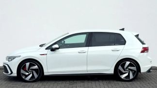 Leasing Sedan Volkswagen Golf 2020