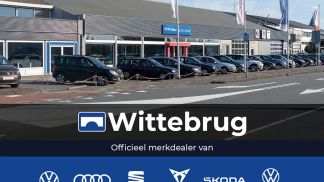 Leasing Wagon Skoda Fabia 2020