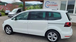 Lízing Hatchback Seat Alhambra 2019