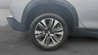 Leasing Wagon Peugeot 2008 2017