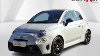 Leasing Hatchback Abarth 595 2021