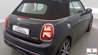 Finansowanie Zamienny MINI Cooper S 2020