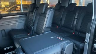 Financování Hatchback Ford Tourneo Custom 2024