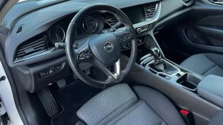Lízing Hatchback Opel Insignia 2019