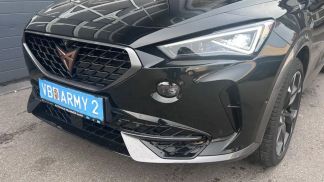 Leasing Coupe Cupra Formentor 2023