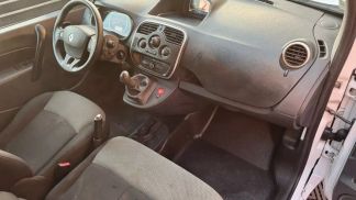 Lízing Van Renault Kangoo 2018