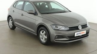 Leasing Hayon Volkswagen Polo 2020