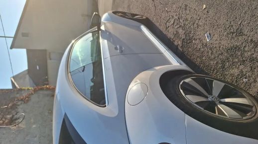 Volkswagen Beetle 2015