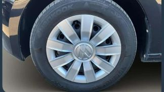 Leasing Hayon Volkswagen E-UP! 2022