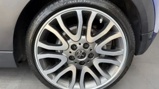 Leasing Convertible MINI Cooper Cabrio 2019