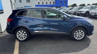 Leasing SUV Renault Kadjar 2020