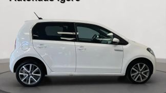 Leasing Sedan Seat Mii 2020