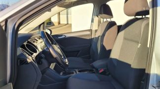 Finansowanie Hatchback Volkswagen Touran 2020