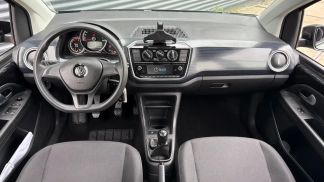 Leasing Hatchback Volkswagen up! 2019