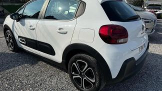 Leasing Hayon Citroën C3 2021