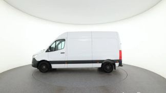 Finansowanie Van MERCEDES SPRINTER 2023