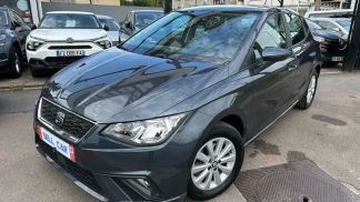 Leasing Hatchback Seat Ibiza 2020