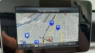 Financování Konvertibilní MERCEDES C 220 2016
