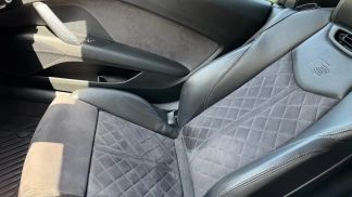 Leasing Convertible Audi TT 2016