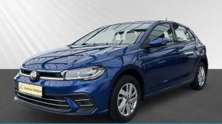 Leasing Hatchback Volkswagen Polo 2023