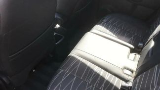 Leasing Hatchback Kia Venga 2016