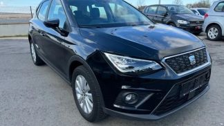Finansowanie SUV Seat Arona 2019